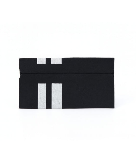 تي شيرت بولو رمادي - قصة كلاسيكية مع جيب على الصدر