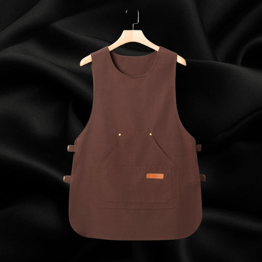 Functional & Stylish Aprons