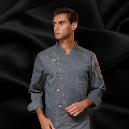 Quality Chef Coats for Kitchen Professionals