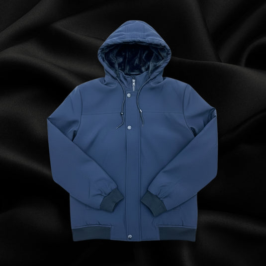 Warm & Practical Winter Uniforms