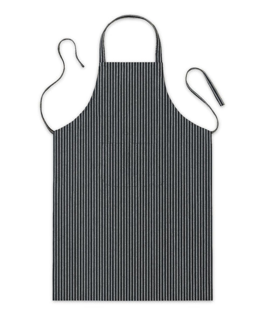 مريلة حمار وحشي - تصميم مخطط، متينة وقابلة للتعديل